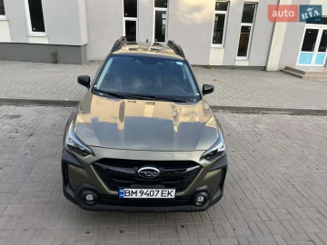 Авто Subaru Outback 2024 № 7675721