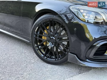 Авто Mercedes S-Class 2018 № 7675733