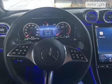 Авто Mercedes Glc-Class 2023 № 7675734