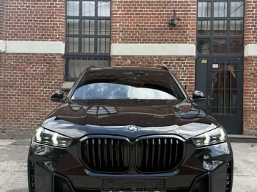 Авто BMW X5 2024 № 7675735