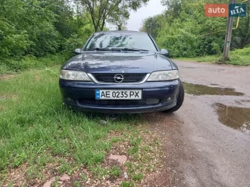 Авто Opel Vectra 1999 № 7675739