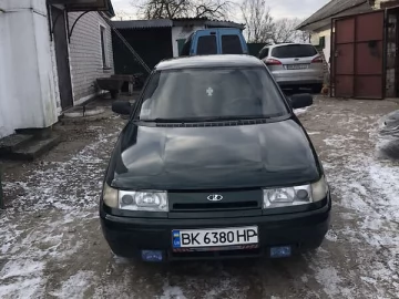 Авто ВАЗ 2110 2002 № 7675740