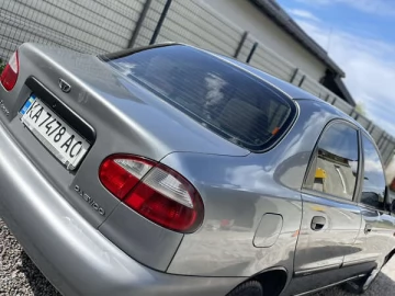 Авто Daewoo Lanos 2008 № 7675745