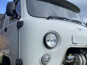 Авто УАЗ 3909 Фермер 2006 № 7675755