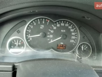 Авто Opel Meriva 2005 № 7675757
