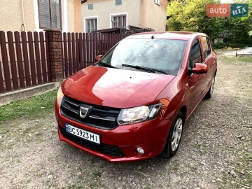 Авто Dacia Sandero 2013 № 7675774