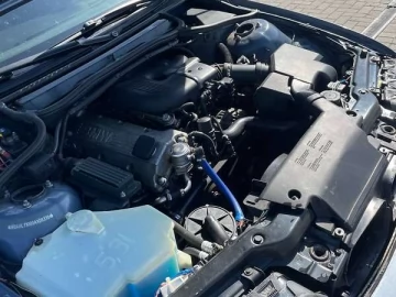 Авто BMW 3 Series 1999 № 7675777