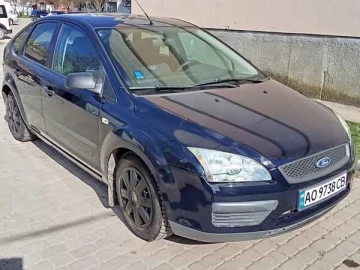 Авто Ford Focus 2006 № 7675782