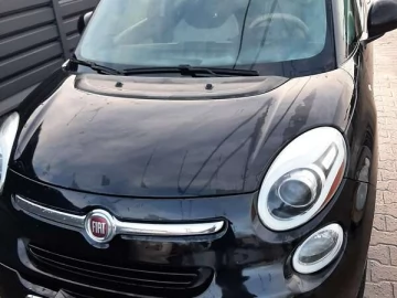 Авто Fiat 500L 2014 № 7675800