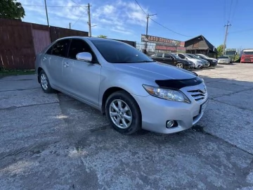 Авто Toyota Camry 2009 № 7675801