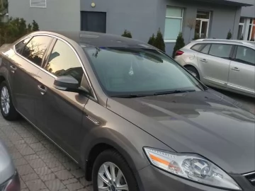 Авто Ford Mondeo 2012 № 7675802
