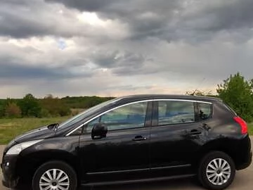 Авто Peugeot 3008 2011 № 7675810