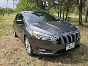Авто Ford Focus 2015 № 7675839
