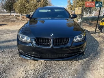 Авто BMW 3 Series 2011 № 7675853