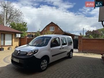 Авто Renault Kangoo 2019 № 7675871