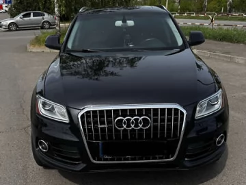 Авто Audi Q5 2013 № 7675875