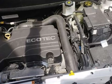 Авто Chevrolet Equinox 2018 № 7675877