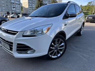 Авто Ford Escape 2015 № 7675879