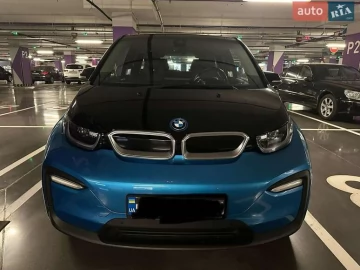 Авто BMW I3 2018 № 7675883