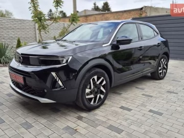 Авто Opel Mokka-E 2021 № 7675887