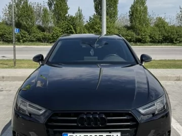 Авто Audi A4 2016 № 7675911