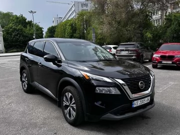 Авто Nissan Rogue 2021 № 7675919