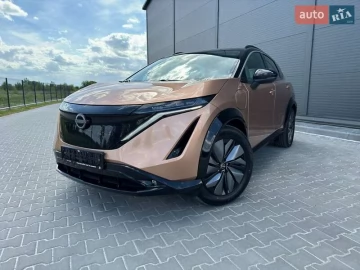 Авто Nissan Ariya 2023 № 7675924