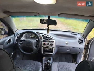 Авто Daewoo Lanos 2008 № 7675942