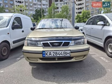 Авто Daewoo Nexia 2006 № 7675945