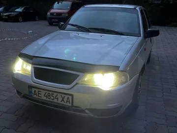 Авто Daewoo Nexia 2012 № 7675946