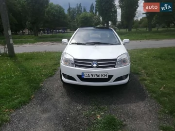 Авто Geely Mk 2013 № 7675952