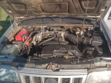 Авто KIA Sportage 2001 № 7675957