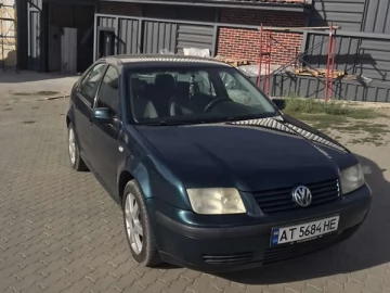 Авто Volkswagen Bora 2003 № 7675972