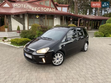 Авто Ford C-Max 2008 № 7675985