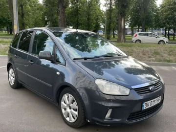 Авто Ford C-Max 2010 № 7675992