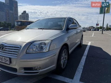 Авто Toyota Avensis 2006 № 7675994