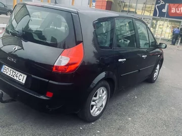 Авто Renault Grand Scenic 2008 № 7675997