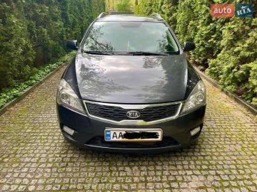 Авто KIA Ceed 2012 № 7676005
