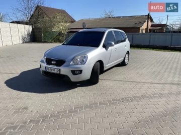 Авто KIA Carens 2011 № 7676006