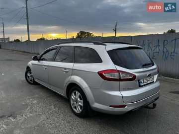 Авто Ford Mondeo 2012 № 7676009