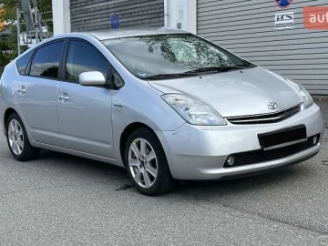 Авто Toyota Prius 2007 № 7676013