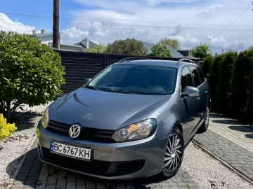 Авто Volkswagen Golf 2012 № 7676020