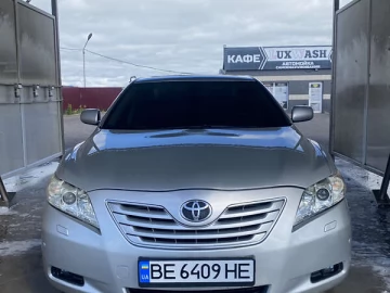 Авто Toyota Camry 2008 № 7676027