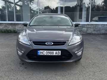 Авто Ford Mondeo 2014 № 7676028
