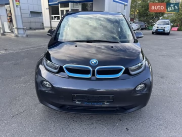 Авто BMW I3 2013 № 7676030