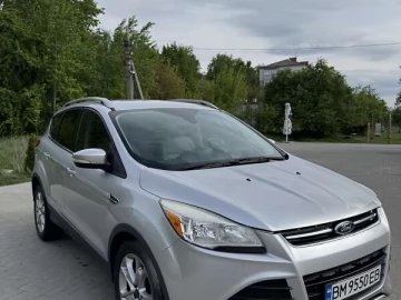 Авто Ford Escape 2015 № 7676053