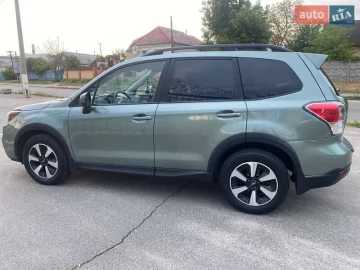 Авто Subaru Forester 2017 № 7676054