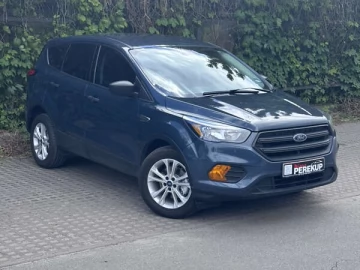 Авто Ford Escape 2018 № 7676057