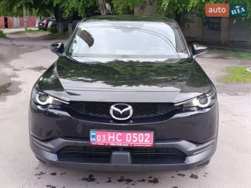 Авто Mazda Mx-30 2020 № 7676066