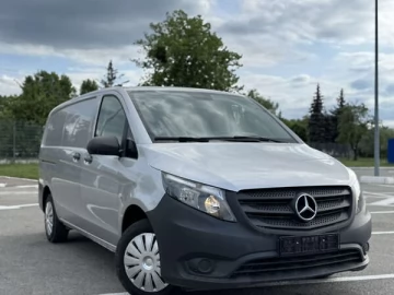 Авто Mercedes Vito 2019 № 7676081